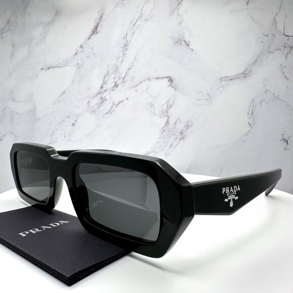 New PRADA Sunglasses